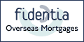 Fidentia - the overseas mortgage specialists...