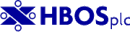 HBOS Logo - click to go Home