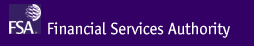 Financial Services Authority